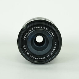 FUJIFILM XC50-230mmF4.5-6.7 OIS II