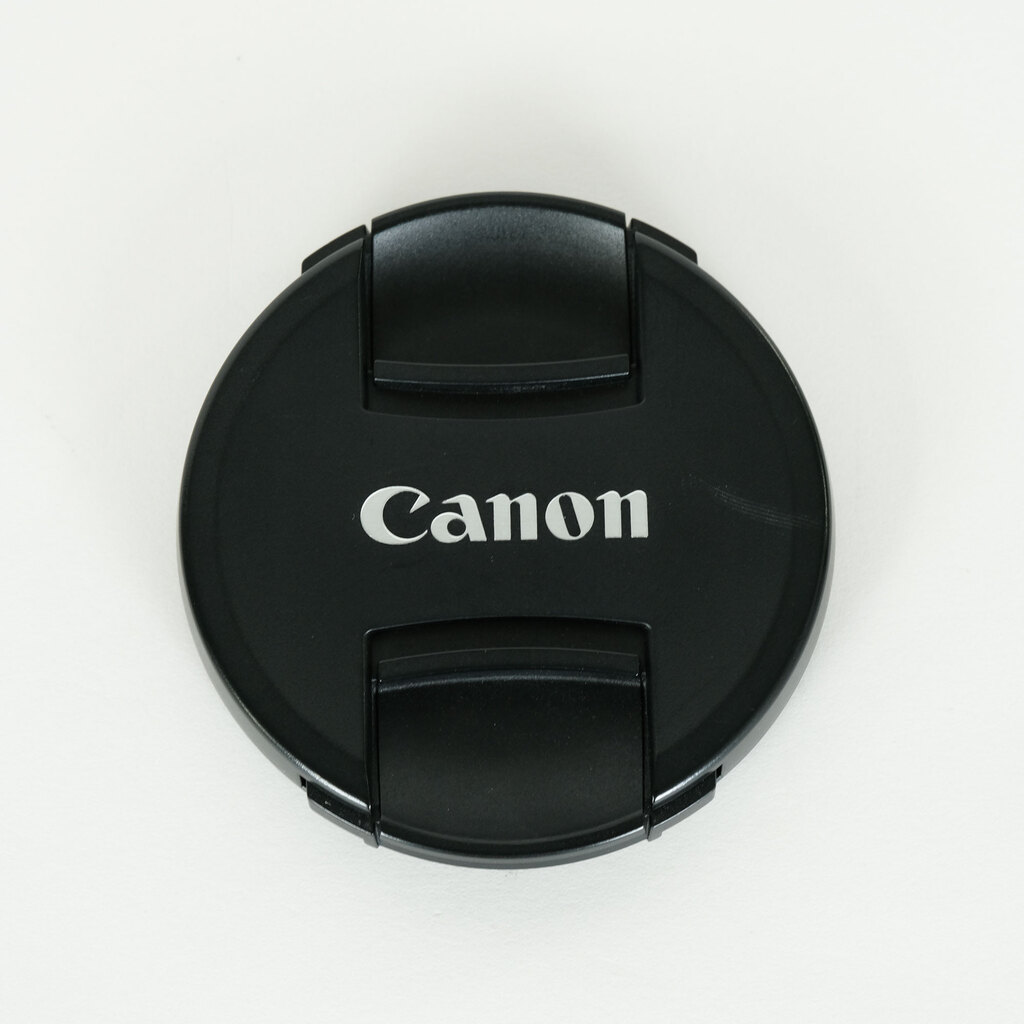 Canon EF17-40mm F4L USM