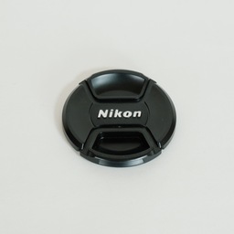 Nikon AF-S NIKKOR 58mm f/1.4G