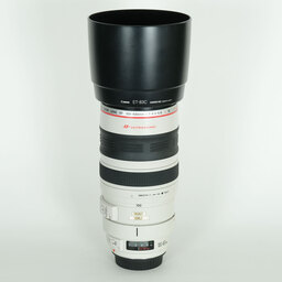 Canon EF100-400mm F4.5-5.6L IS USM