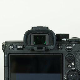 SONY α7 IV(ILCE-7M4) SONY α7 IV(ILCE-7M4)