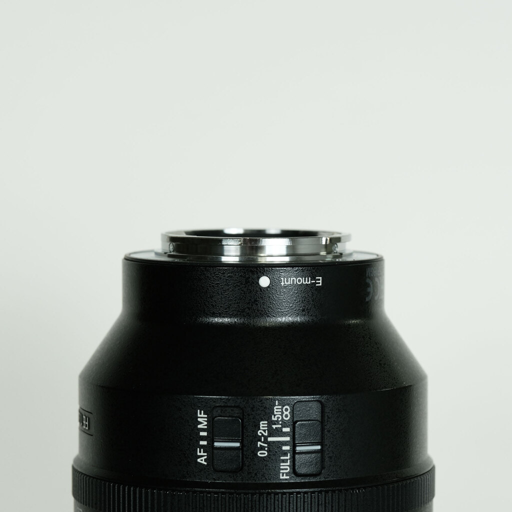 SONY FE 135mm F1.8 GM SEL135F18GM SONY FE 135mm F1.8 GM SEL135F18GM