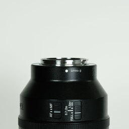 SONY FE 135mm F1.8 GM SEL135F18GM SONY FE 135mm F1.8 GM SEL135F18GM