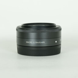 Canon EF-M22mm F2 STM Canon EF-M22mm F2 STM