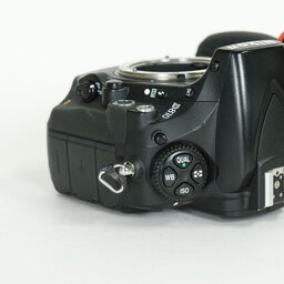 Nikon D810