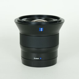 Carl Zeiss Touit 2.8/12 [ソニーE用]