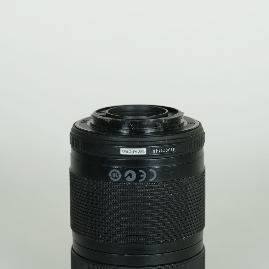 OLYMPUS M.ZUIKO DIGITAL ED 40-150mm F4.0-5.6 R