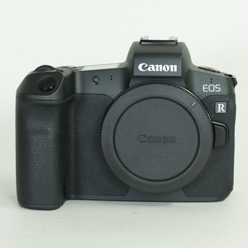 Canon EOS R