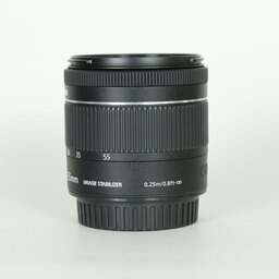Canon EF-S18-55mm F4-5.6 IS STM Canon EF-S18-55mm F4-5.6 IS STM