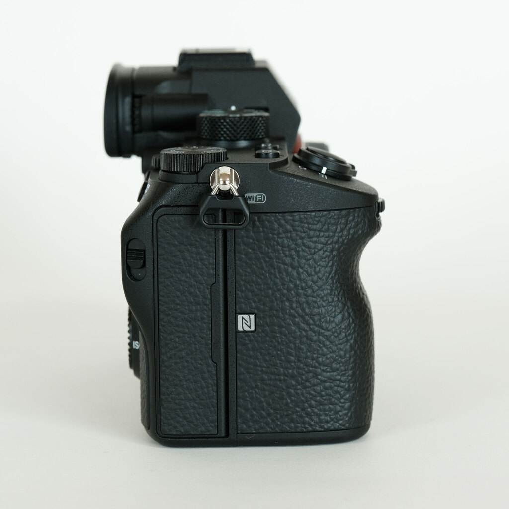 SONY α7 III（ILCE-7M3）