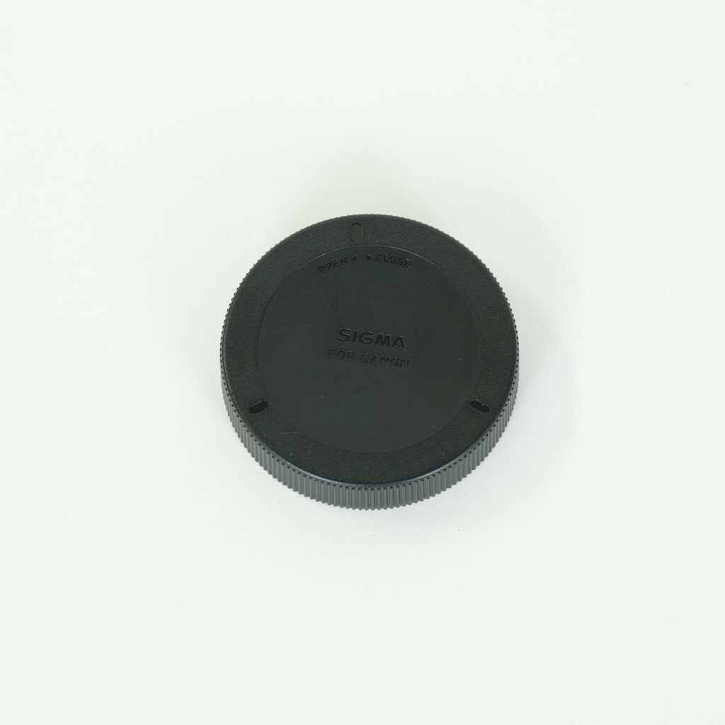 SIGMA 14mm F1.8 DG HSM｜Art [キヤノンEF用]