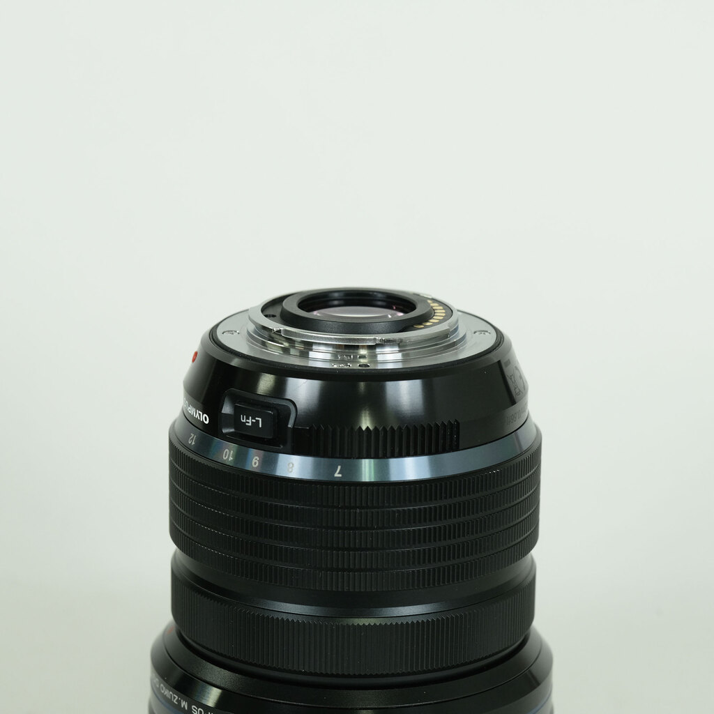 OLYMPUS M.ZUIKO DIGITAL ED 7-14mm F2.8 PRO