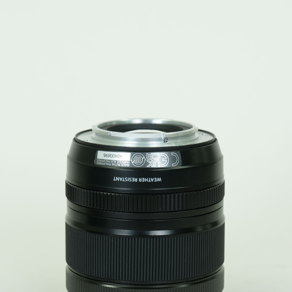 FUJIFILM XF16-50mmF2.8-4.8 R LM WR