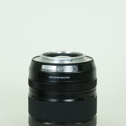 FUJIFILM XF16-50mmF2.8-4.8 R LM WR