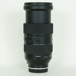 TAMRON 35-150mm F/2-2.8 Di III VXD（Model A058）[ソニーE用]
