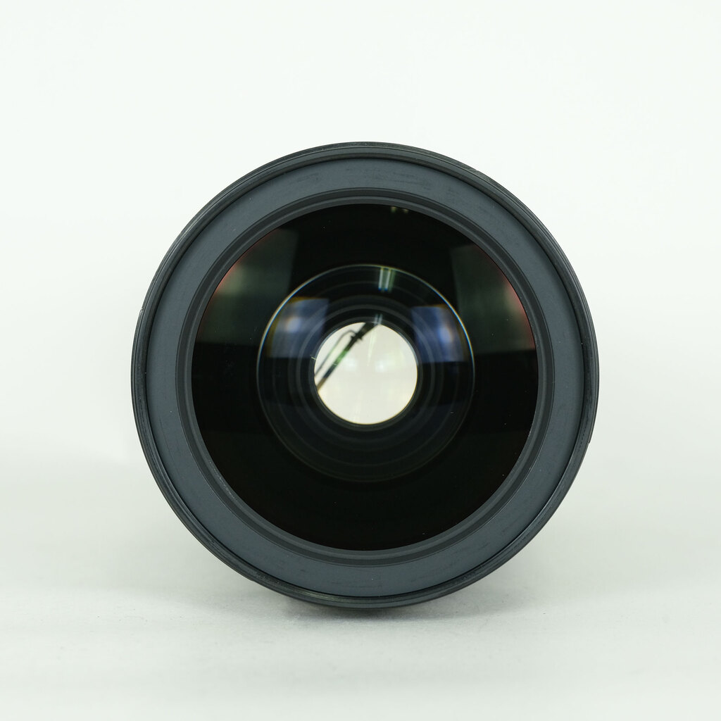 Nikon AF-S NIKKOR 24-70mm f/2.8E ED VR