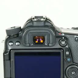 Canon EOS 70D Canon EOS 70D