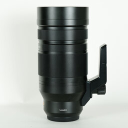 Panasonic LEICA DG VARIO-ELMAR 100-400mm / F4.0-6.3 ASPH. / POWER O.I.S.