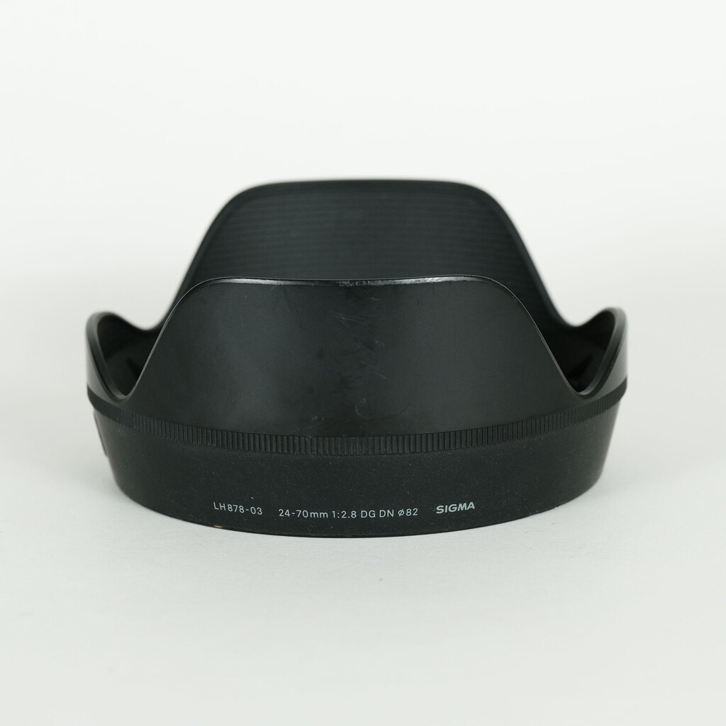 SIGMA 24-70mm F2.8 DG DN｜Art [ソニーE用]