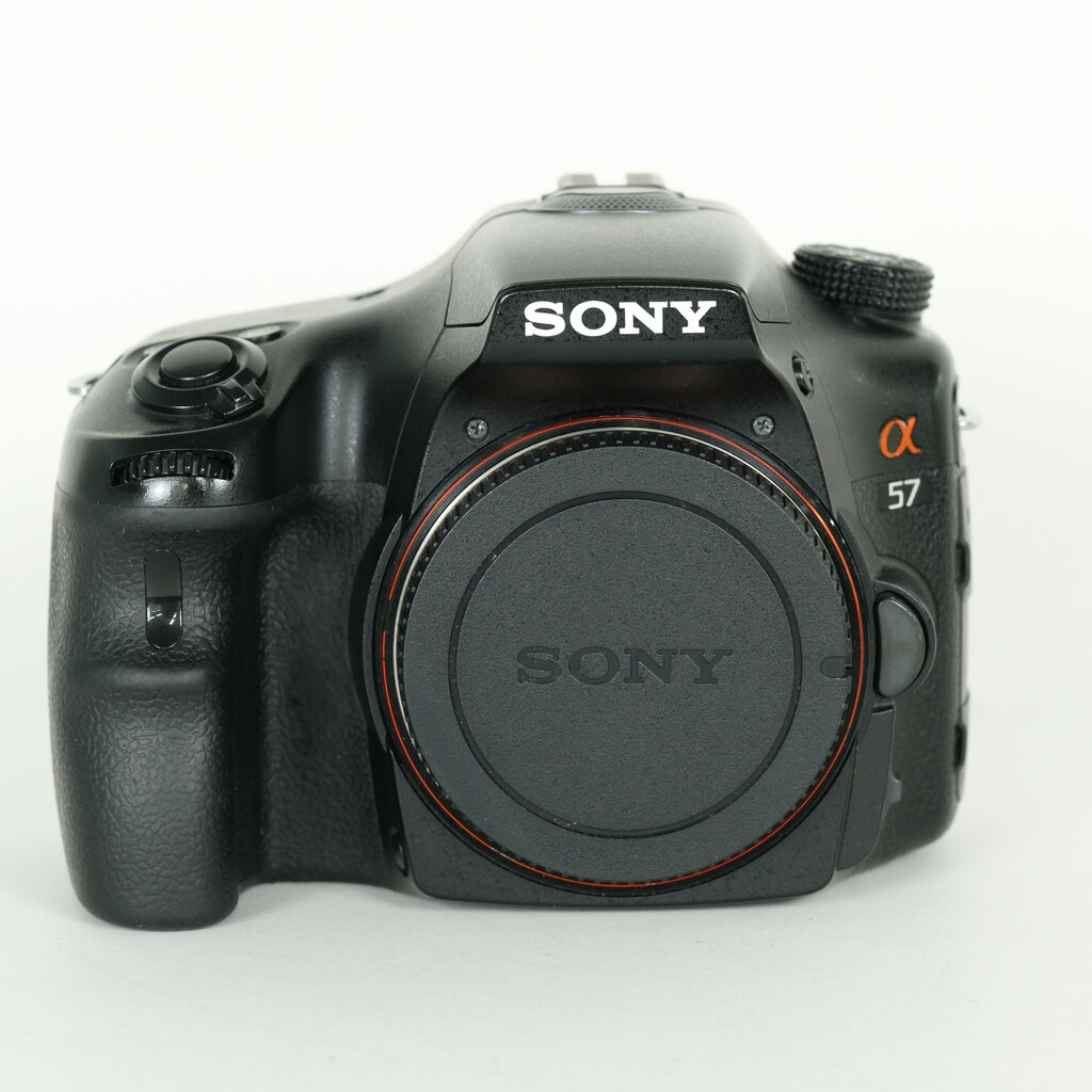 SONY α57 ボディ SONY α57 ボディ