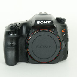 SONY α57 ボディ SONY α57 ボディ