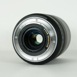 Canon RF24-240mm F4-6.3 IS USM