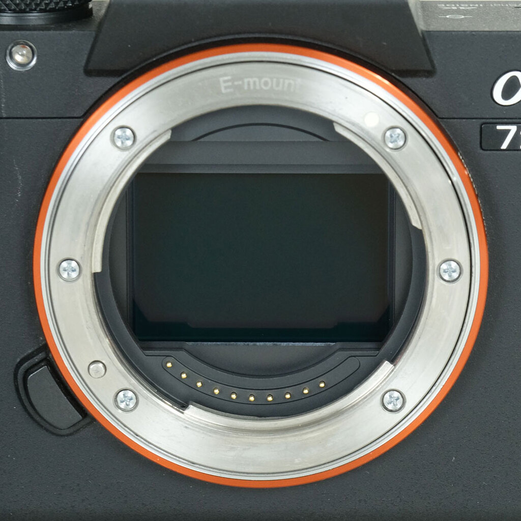 SONY α7 III(ILCE-7M3) SONY α7 III(ILCE-7M3)