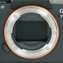 SONY α7 III(ILCE-7M3) SONY α7 III(ILCE-7M3)