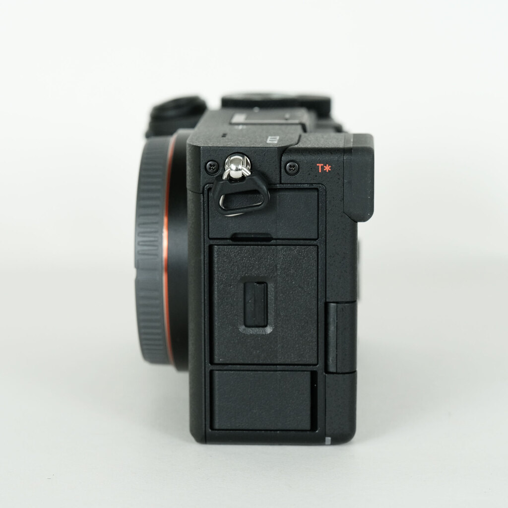 SONY α7C II（ILCE-7CM2）
