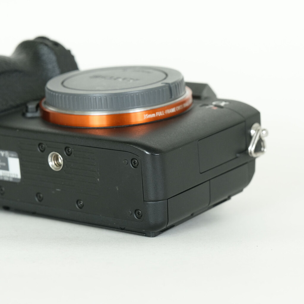 SONY α7R III（ILCE-7RM3）