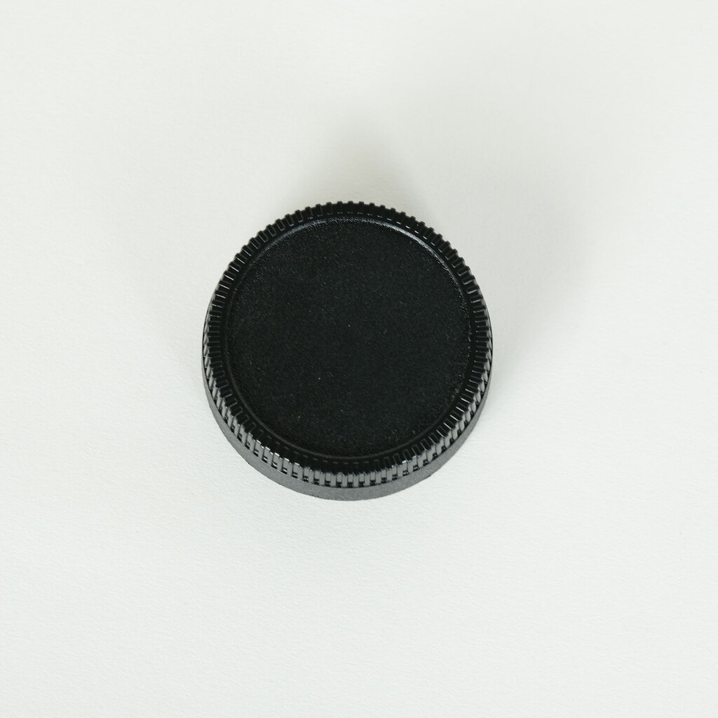 Nikon Ai Nikkor 35mm F1.4S