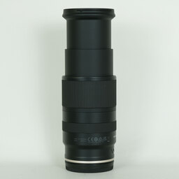 TAMRON 18-300mm F/3.5-6.3 Di III-A VC VXD (Model B061) [ニコンZ用]