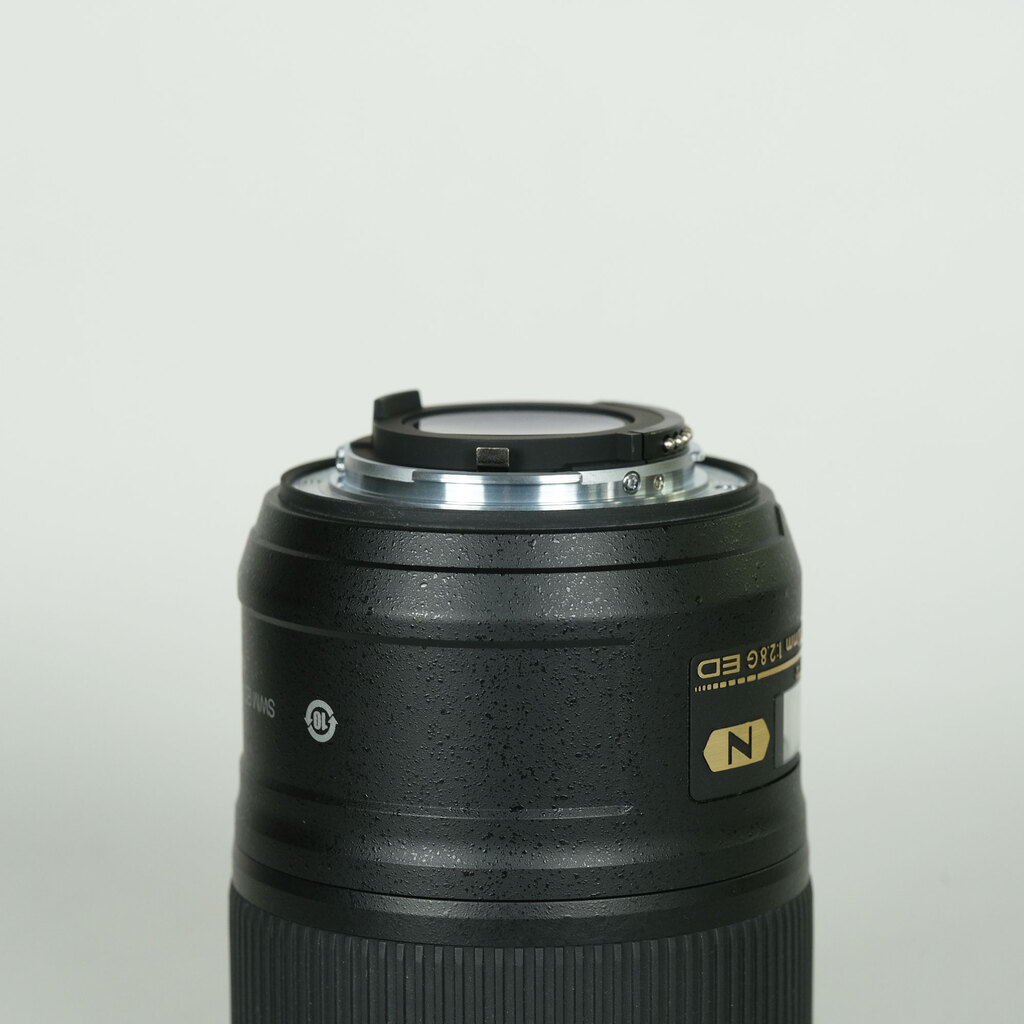 Nikon AF-S Micro NIKKOR 60mm f/2.8G ED