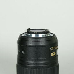 Nikon AF-S Micro NIKKOR 60mm f/2.8G ED