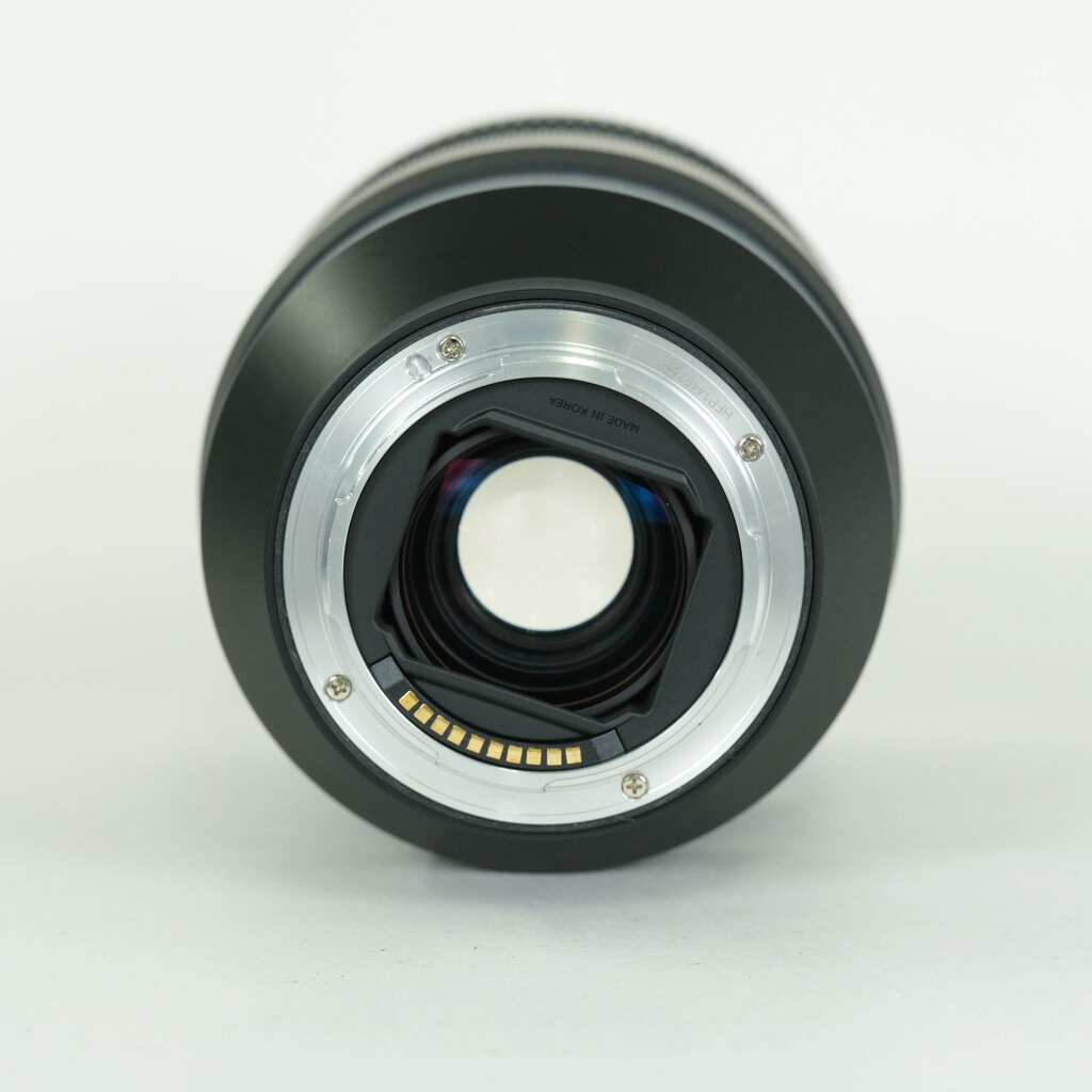 SAMYANG AF 35-150mm F2-2.8 [ライカLマウント用]