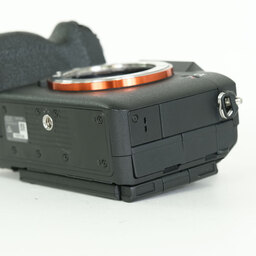 SONY α7R V（ILCE-7RM5）