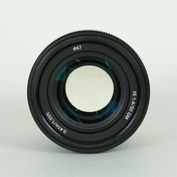 SONY FE 50mm F1.4 GM SEL50F14GM SONY FE 50mm F1.4 GM SEL50F14GM