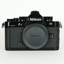 Nikon Z f
