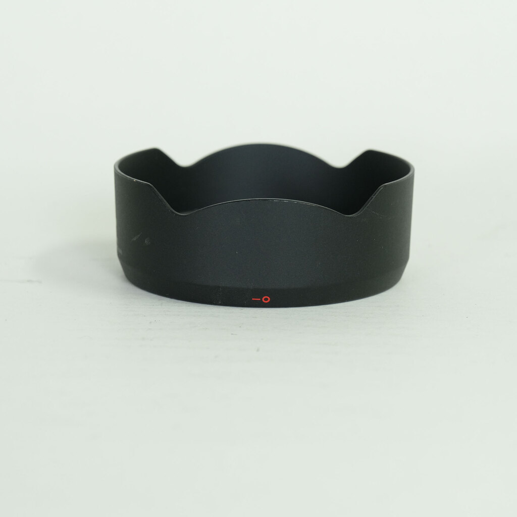 Canon RF16mm F2.8 STM