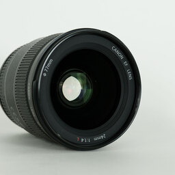 Canon EF24mm F1.4L II USM