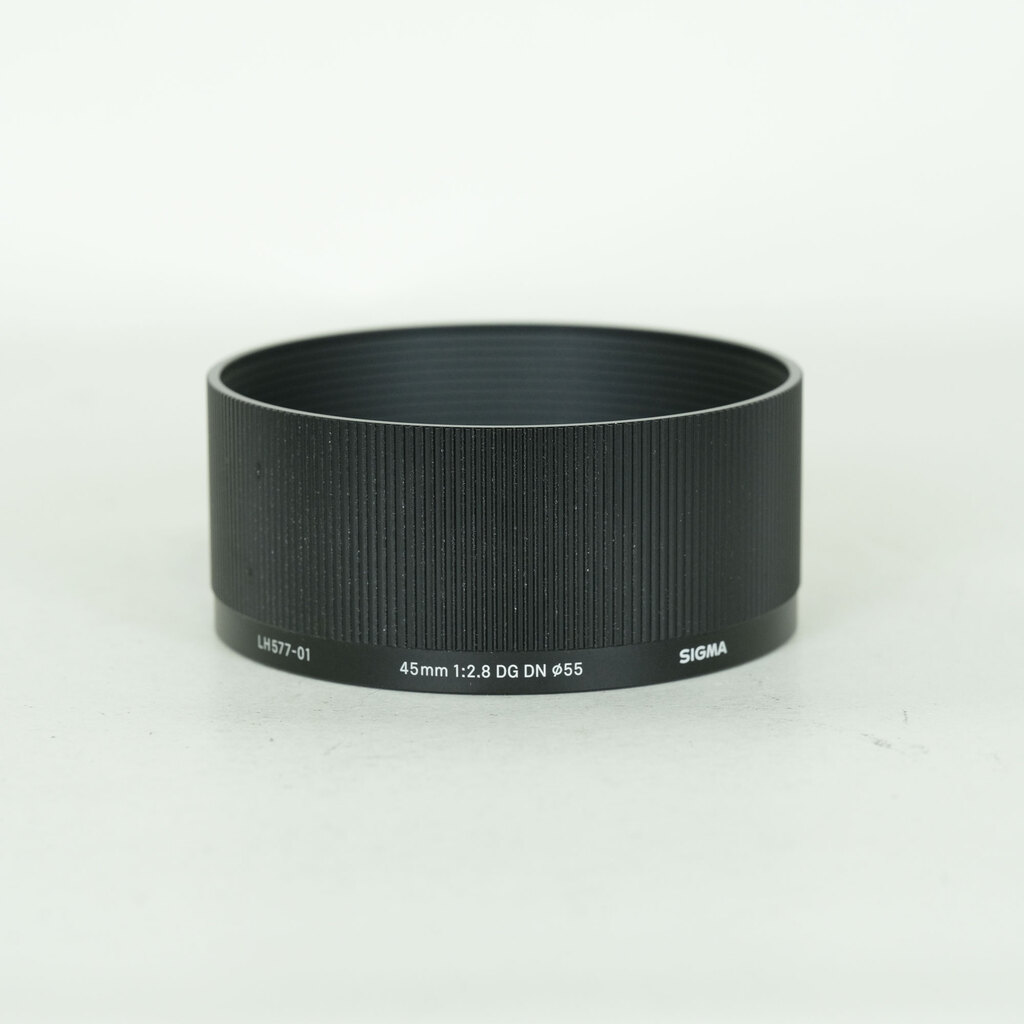 SIGMA 45mm F2.8 DG DN｜Contemporary [ライカL用]