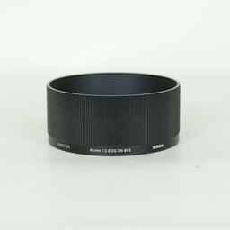 SIGMA 45mm F2.8 DG DN｜Contemporary [ライカL用]