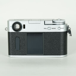 FUJIFILM X half X-HF1