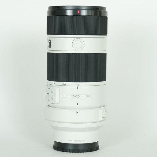 SONY FE 70-200mm F4 G OSS SEL70200G