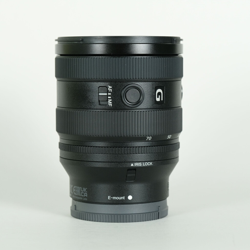 SONY FE 20-70mm F4 G SEL2070Gの出品 | ONE SCENE（ワンシーン）