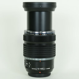 OLYMPUS M.ZUIKO DIGITAL ED 12-100mm F4.0 IS PRO OLYMPUS M.ZUIKO DIGITAL ED 12-100mm F4.0 IS PRO