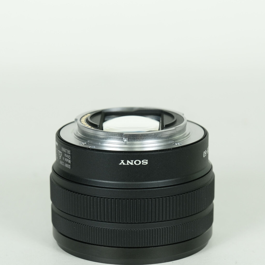 SONY FE 28-60mm F4-5.6 SEL2860の出品 | ONE SCENE（ワンシーン）
