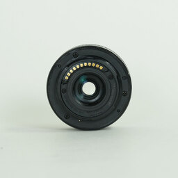 Panasonic LUMIX G VARIO 12-32mm / F3.5-5.6 ASPH. / MEGA O.I.S.