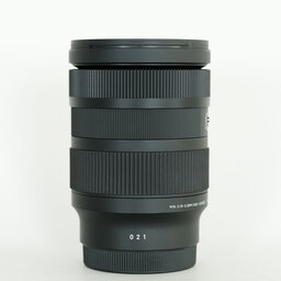 SIGMA 28-70mm F2.8 DG DN ｜Contemporary[ソニーE用]