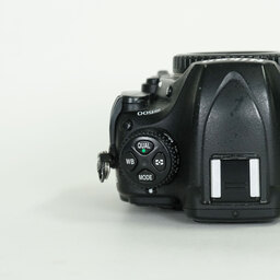 Nikon D500 Nikon D500